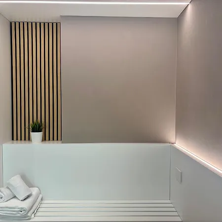 Palazzo Betteloni Apartman
