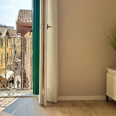 Palazzo Betteloni Apartman *