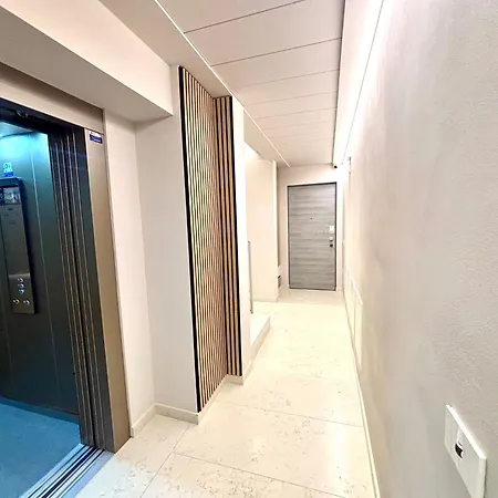 Palazzo Betteloni * バルドリーノ