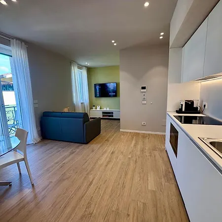 Apartment Palazzo Betteloni