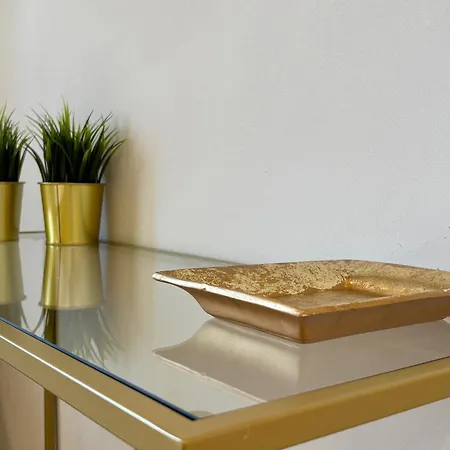 Palazzo Betteloni Appartement