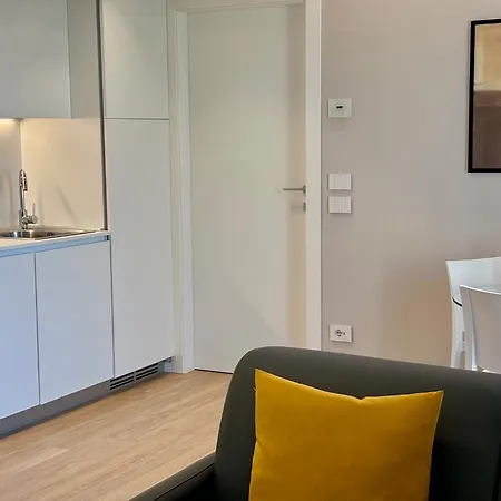 Apartment Palazzo Betteloni Bardolino