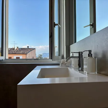 Apartment Palazzo Betteloni