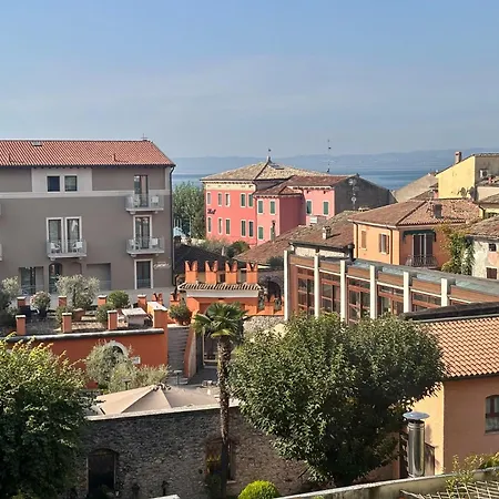 Palazzo Betteloni Apartament *