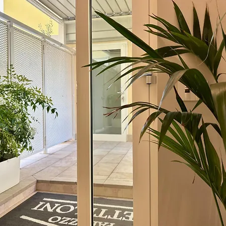 Apartment Palazzo Betteloni *