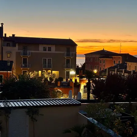Palazzo Betteloni Apartament *