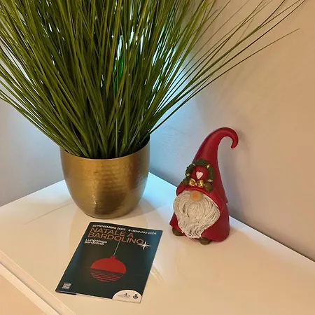 Apartment Palazzo Betteloni *