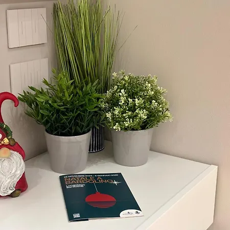 Apartment Palazzo Betteloni