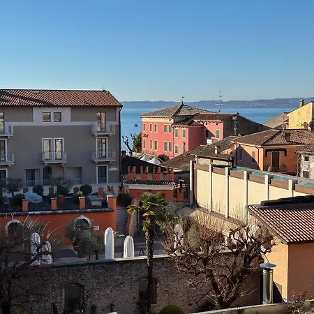 Apartment Palazzo Betteloni Bardolino