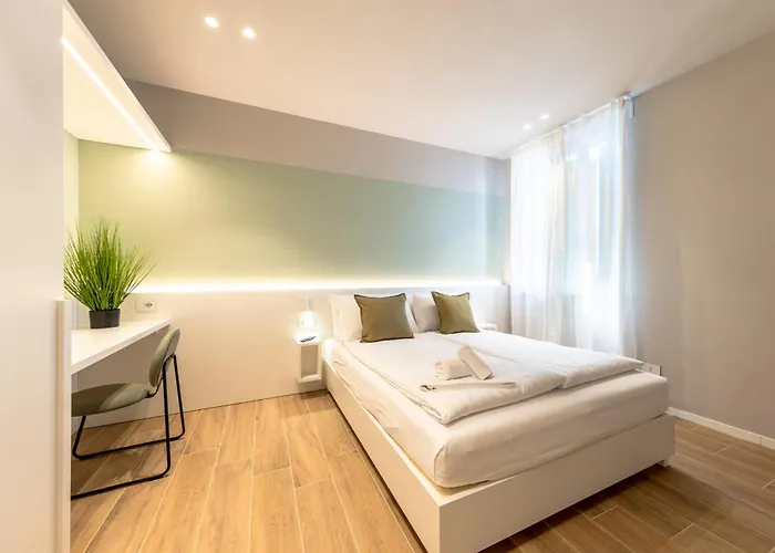 Apartment Palazzo Betteloni