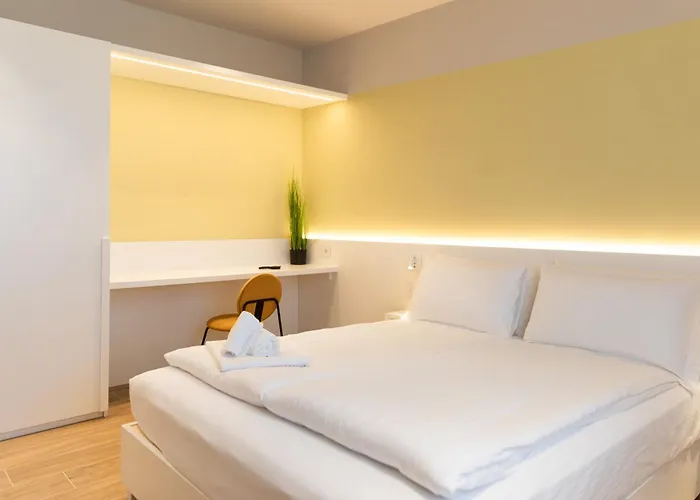 Palazzo Betteloni Apartment *