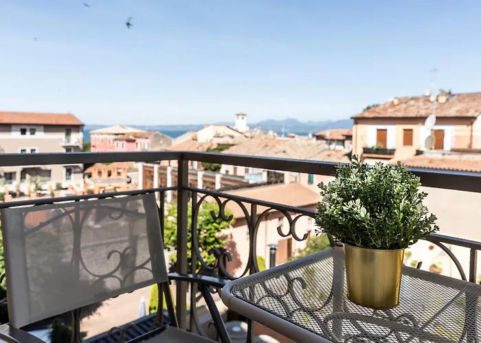 Palazzo Betteloni Апартаменты *