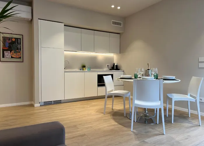 Palazzo Betteloni Apartment *