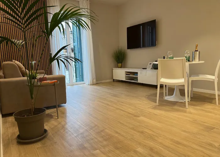 Palazzo Betteloni Apartment Bardolino