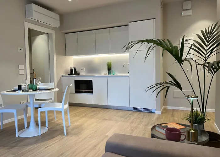 Palazzo Betteloni Apartment Bardolino