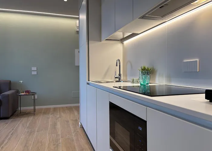 Апартаменты Palazzo Betteloni *