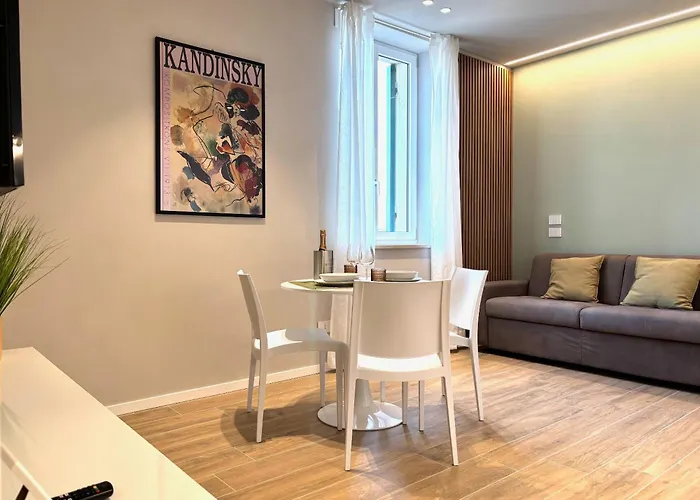 Palazzo Betteloni * Бардолино