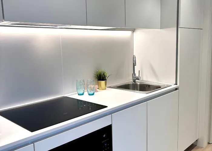 Palazzo Betteloni Lägenhet