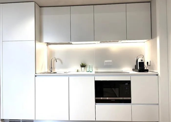 Palazzo Betteloni Apartment Bardolino