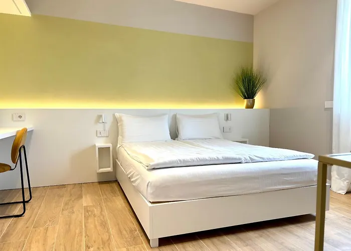 Apartment Palazzo Betteloni