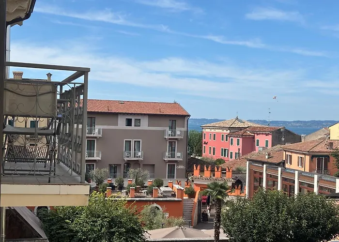 Apartment Palazzo Betteloni *