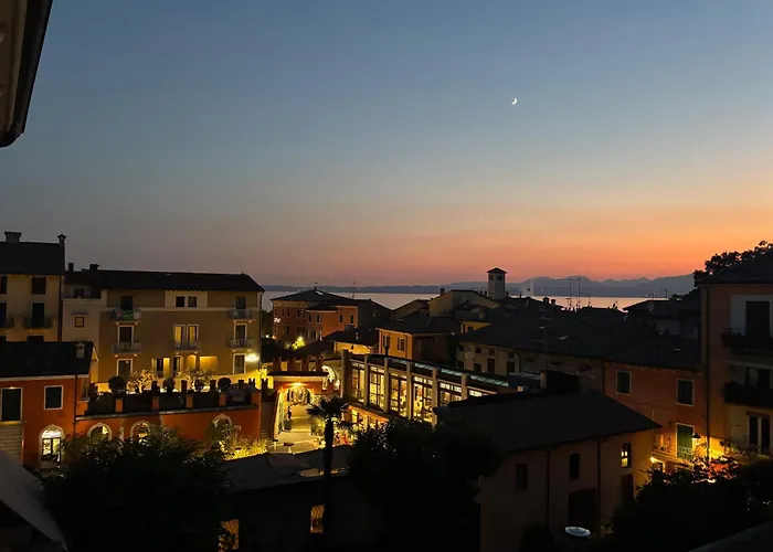 Palazzo Betteloni Бардолино