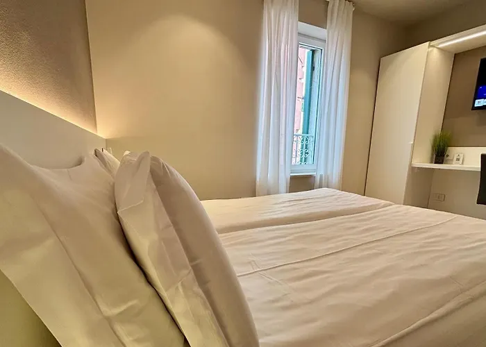 Palazzo Betteloni Бардолино