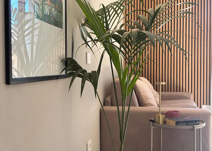 Palazzo Betteloni Apartment *