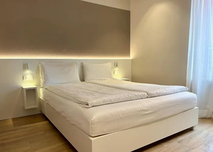 Palazzo Betteloni Apartment Bardolino