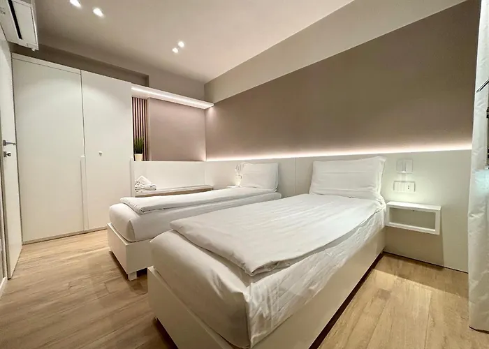 Palazzo Betteloni * Бардолино