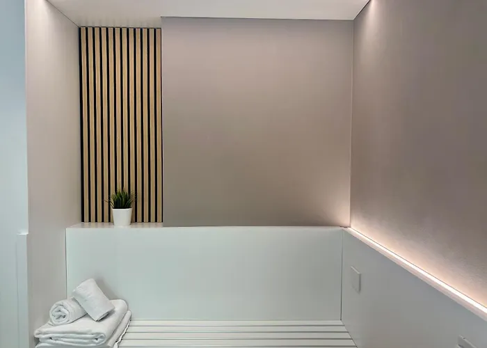 Palazzo Betteloni Апартаменты