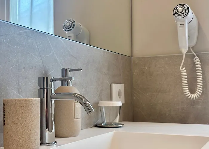 Апартаменты Palazzo Betteloni