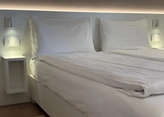 Palazzo Betteloni * Бардолино