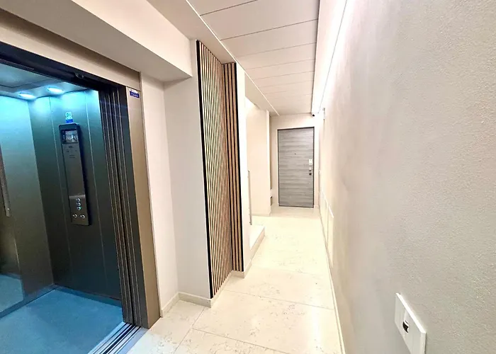 Palazzo Betteloni * Bardolino