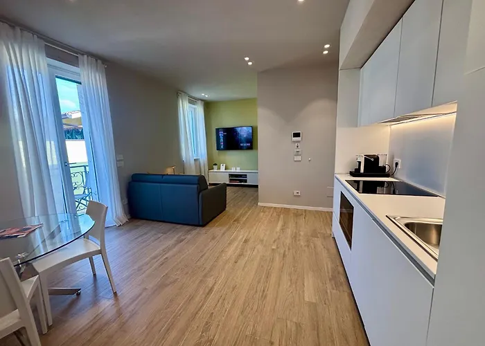 Apartment Palazzo Betteloni