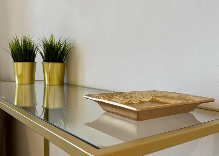 Palazzo Betteloni Lägenhet