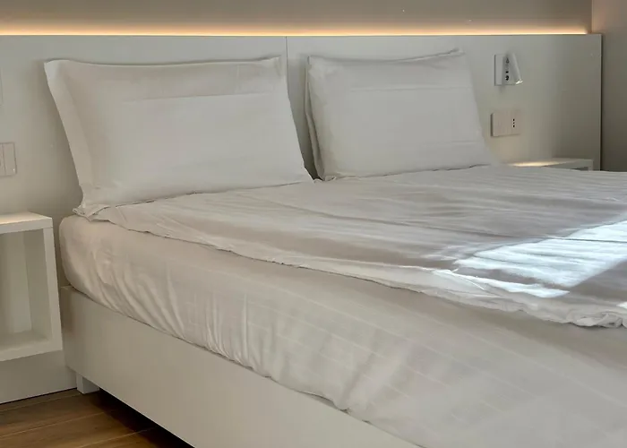 Lägenhet Palazzo Betteloni Bardolino