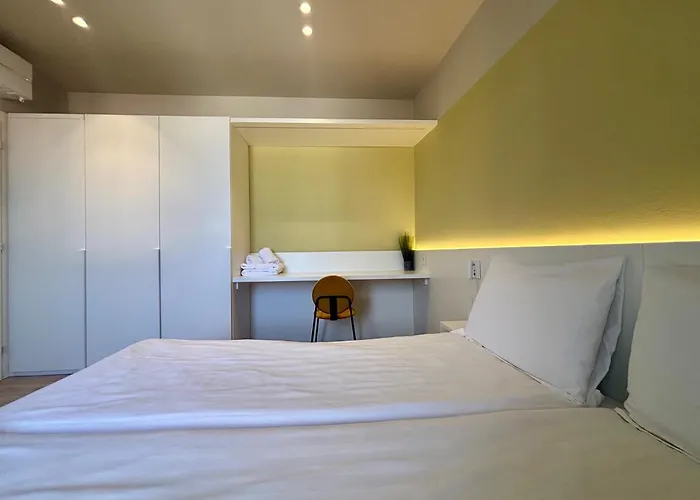 Palazzo Betteloni Apartment *