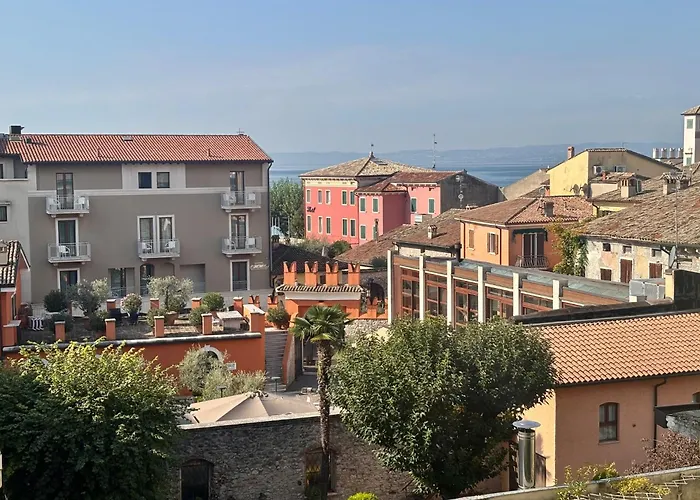 Palazzo Betteloni Apartment *