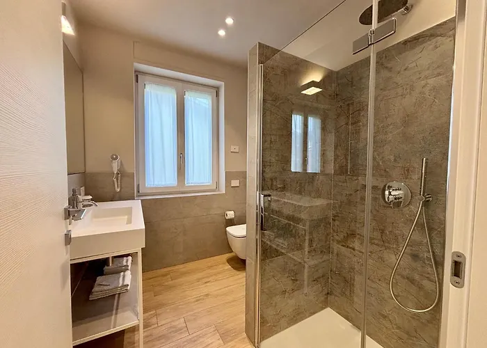 Palazzo Betteloni Апартаменты *