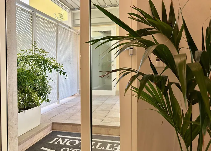 Apartment Palazzo Betteloni *